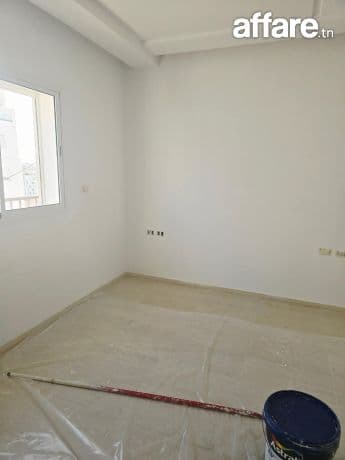 Appartement de Standing -Emplacement Idéal