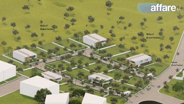 ​🌟 Opportunité d'Exception à El Kantaoui (Baie des Anges 2)