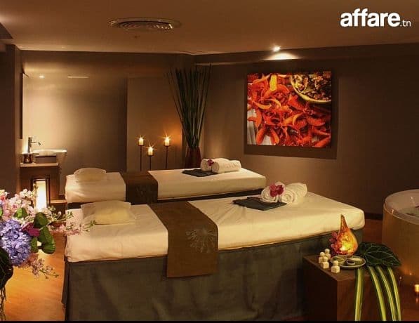 Détente Instantanée 23 999 685