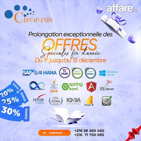 SAP | PMP | IQBBA | JAVA | CCNA | POWER BI | ISTQB ... 