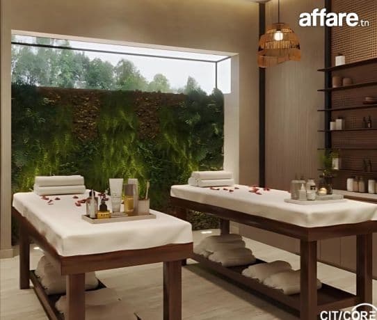 Pure Expérience Spa  26 751 050