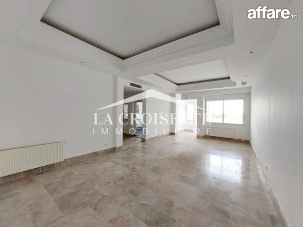 Triplex s4 avec vue sur mer à La Marsa ZTRL0108