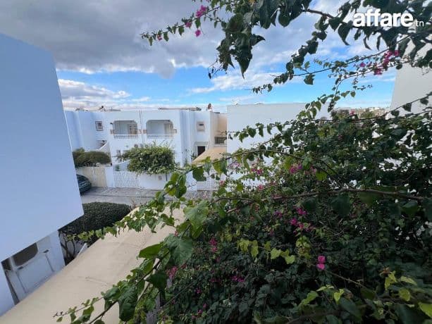 à vendre à la marsa 