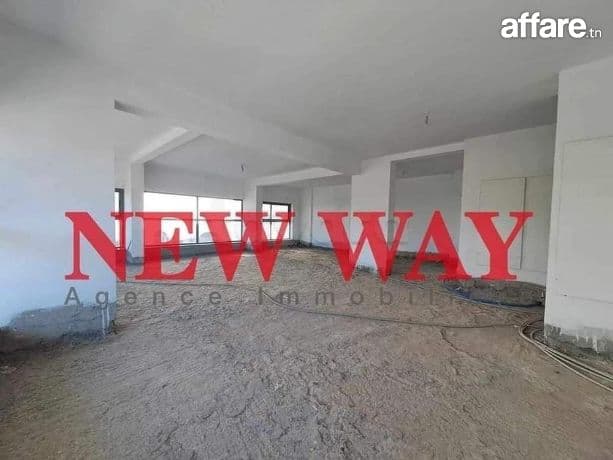 Local Commercial au Plein Cœur de la Zone Touristique