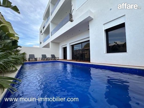 Appartement Celine 1 AV1866 