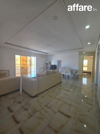 🌊S+3 Avec Vue Mer En Vente | Hergla