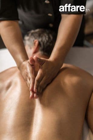 Salon Bien-Être massage 57 12 38 88 