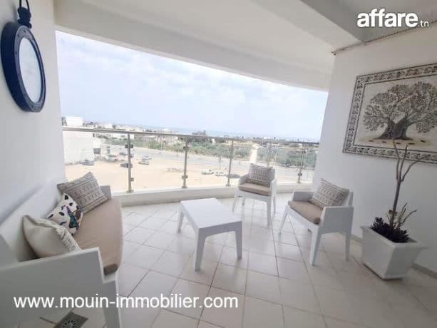 Appartement Dubai AV1826 Hammamet