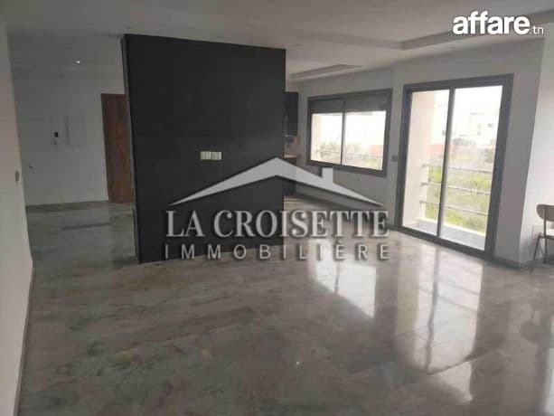 Appartement s3 à Gammarth ZAL1833