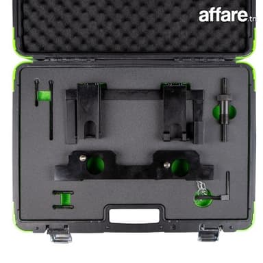 54400 COFFRET DE CALAGE POUR BMW N20, N26