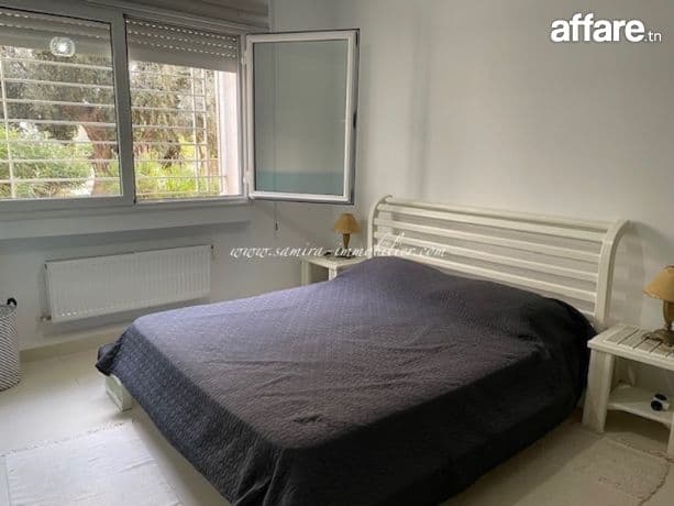 Réf : L1188 Appartement le poirier 