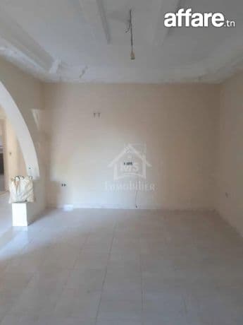 Maison S+2 à vendre à Hammamet Sud 51355351