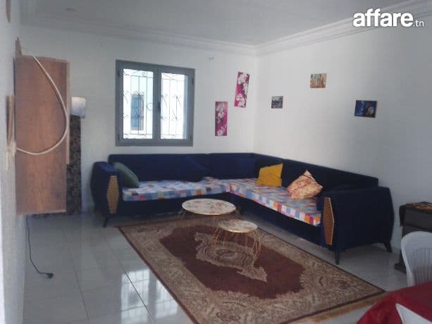 Appartements à louer Proche de l'hôpital midoun   