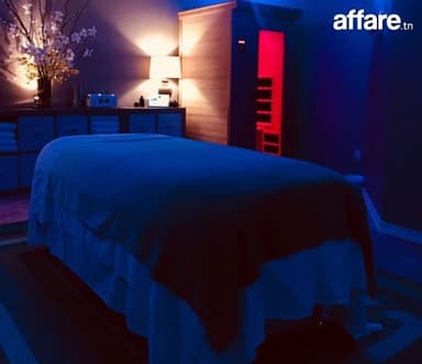 Équilibre en Deux Temps 93 990 681