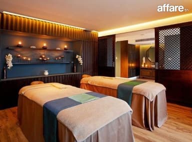 Relaxation en Douceur  57 090 955