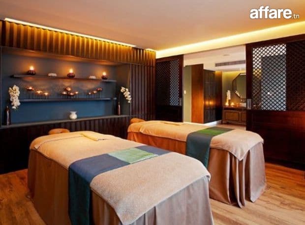 Relaxation en Douceur  57 090 955