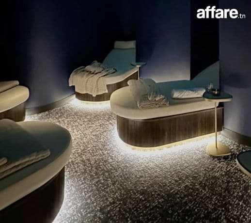 Séance Bien-Être Guidée 21 482 242