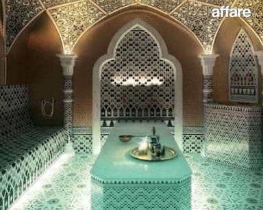 Voyage Détente Premium 24 260 137