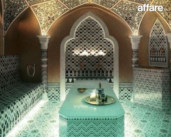 Voyage Détente Premium 24 260 137