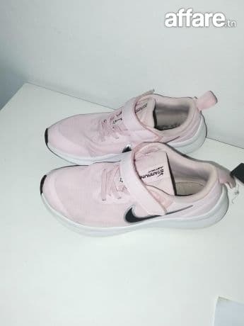 Chaussure Nike runner pour fille