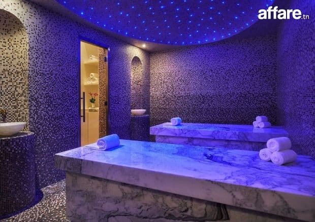 Voyage Sensoriel Apaisant 21 482 242