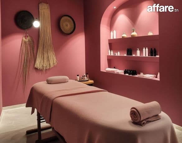 Sérénité Profonde 20 766 716