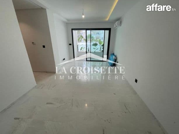 Appartement s2 à Ain Zaghouan nord ZAL2067
