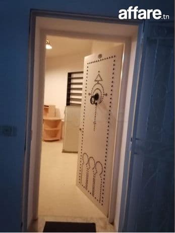 Location S0 meublé à Ennasr 2