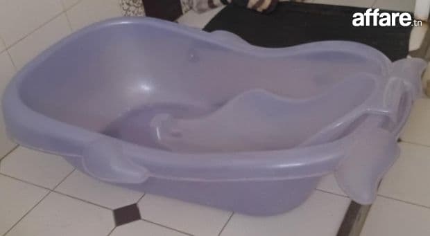 Baignoire bébé 