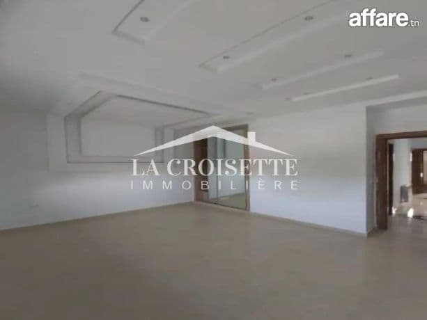 Appartement s3 à La Soukra ZEL0579