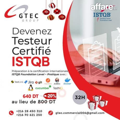 ISTQB Foundation V4.0