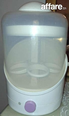Sterilisateur chicco