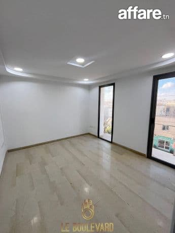 Des bureaux à louer à Korba centre