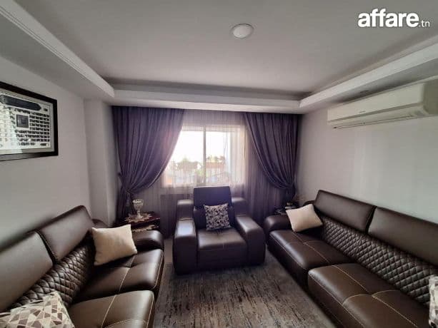 Appartement S+2 Haut Standing Mourouj 6