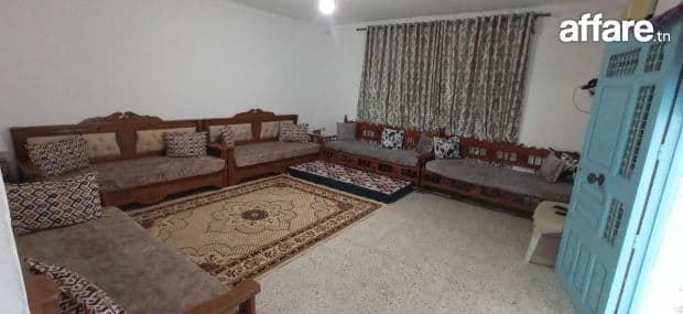 للبيع زوز ديار فوق بعضهم 