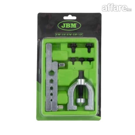 REF 52700 JEU D'ÉVASEMENT TUYAU DE FREIN