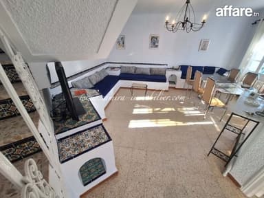 Réf : L1184 Duplex Algo 