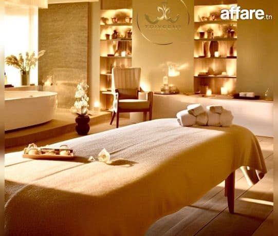 Rituels Vapeur & Souplesse 54 128 420