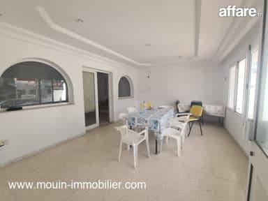 Bureau Irisa AL3663 Hammamet