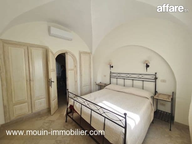 Appartement Wouroud AL3447 Hammamet 