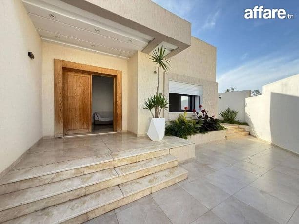 Villa Luxueuse Plain-Pied