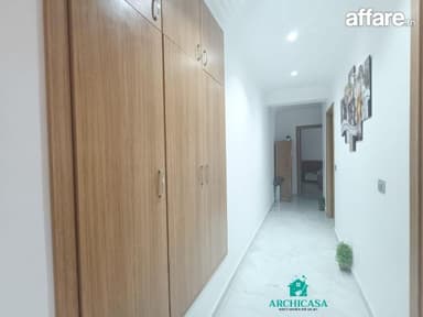 Apartement à vendre