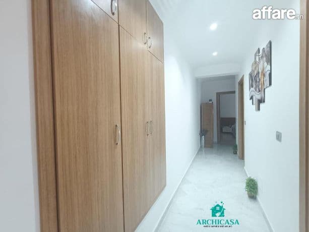 Apartement à vendre