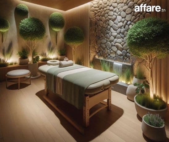 Soin Harmonie Orientale 28 121 281