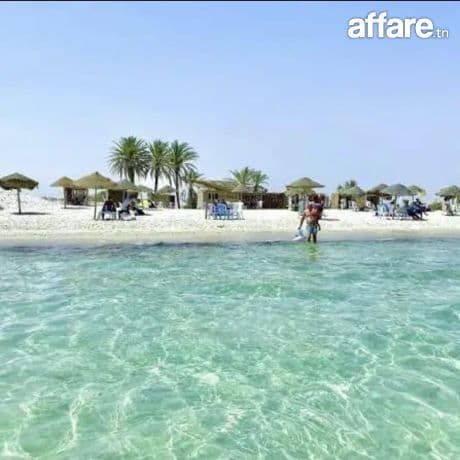 Appartement S+1 Pratique 