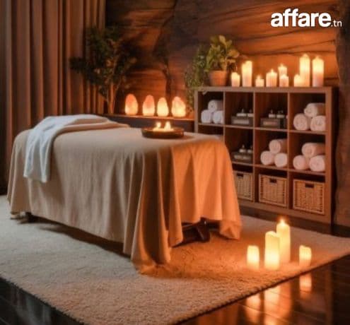 Rituel Détente Complète 92 290 332