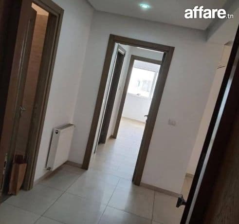 Location S2 vide à Ennasr 2