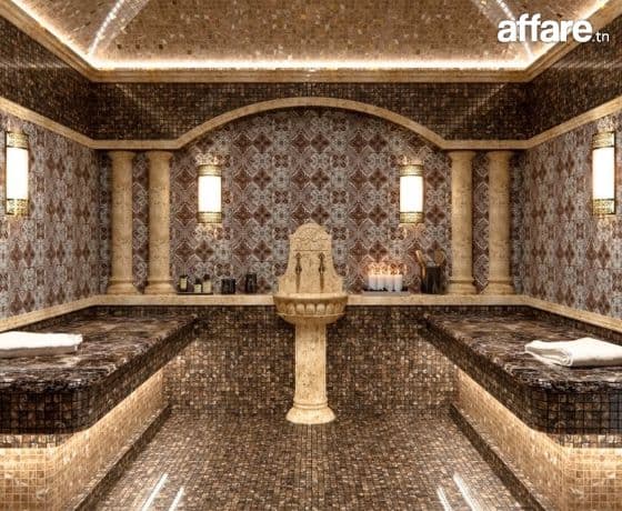 Soin Douceur & Chaleur 25 984 407