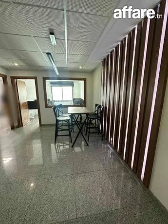 🏢 #Centre #Urbain, à LOUER 𝐀𝐩𝐩𝐭 H+𝟐 