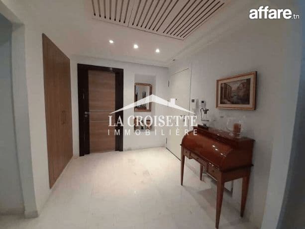 Appartement s3 à Ain Zaghouan nord MAL2200